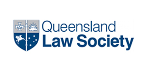 Queensland Law Society logo