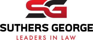 Suthers George - Leaders in Law logo